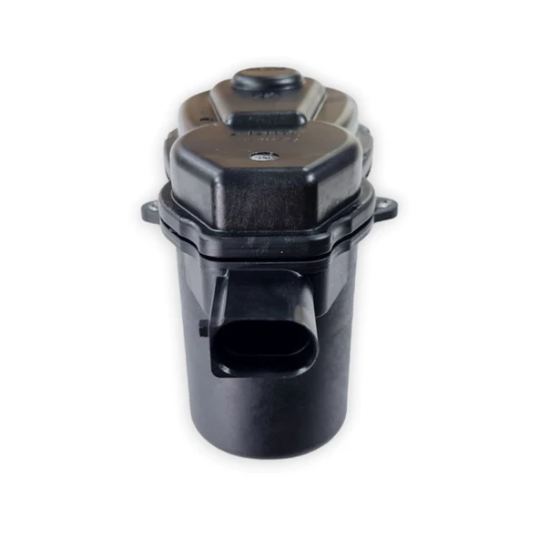 Audi A7 2015-2018 Arka El Fren Servo Motoru 4H0998281 - 4