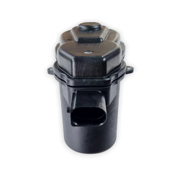 Audi A8 2010-2013 Arka El Fren Servo Motoru 4H0998281 - 4
