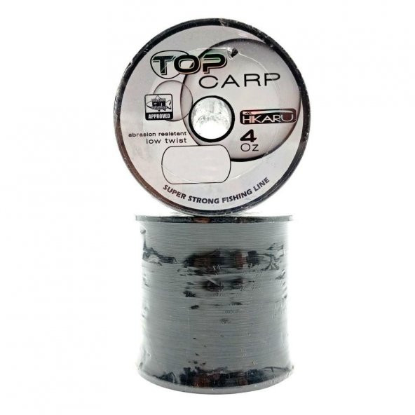 Lineaeffe Hikaru Carp Top Sazan Misinası Monofilament - 2