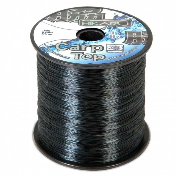 Lineaeffe Hikaru Carp Top Sazan Misinası Monofilament - 3