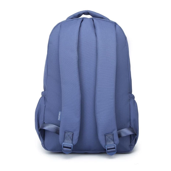 Smart Bags Sırt Çantası Okul Boyu Laptop Gözlü 3196 - 2