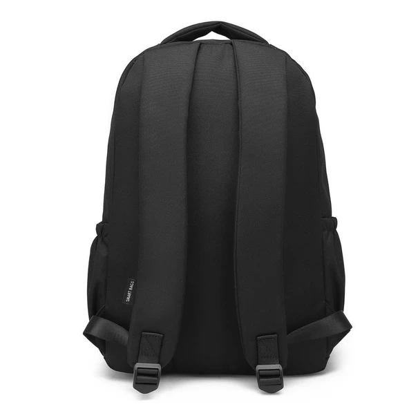 Smart Bags Sırt Çantası Okul Boyu Laptop Gözlü 3196 - 9