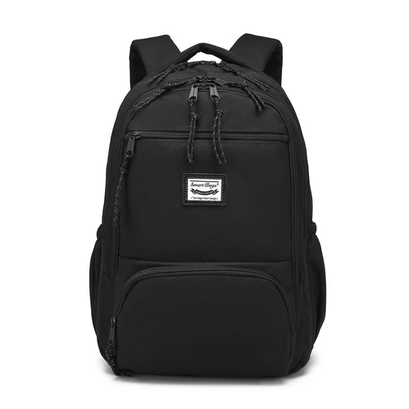 Smart Bags Sırt Çantası Okul Boyu Laptop Gözlü 3196 - 8