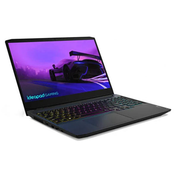LENOVO Ip Gaming 3 11.nesil Core I5 11320h-8gb-512 Ssd-15.6inç-rtx3050 4gb-w11 82K101ELTX - 6