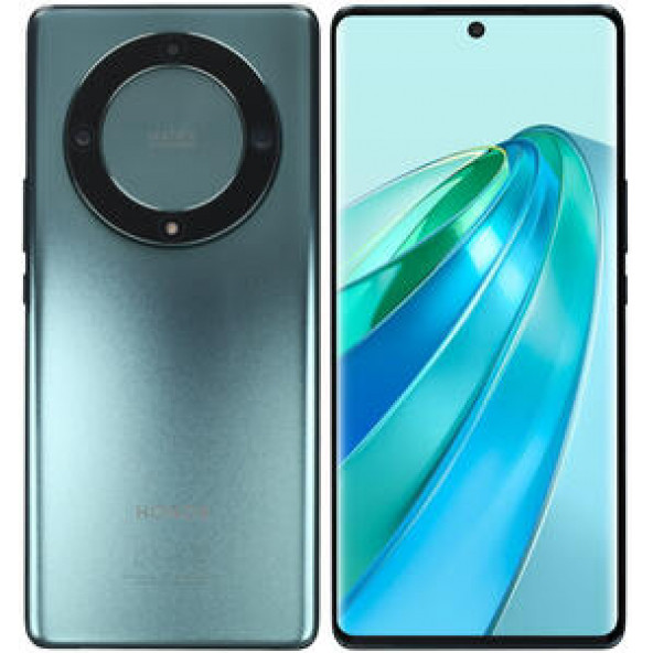 Honor X9a 128 GB 8 GB RAM 5G Yeşil (Honor Türkiye Garantili)