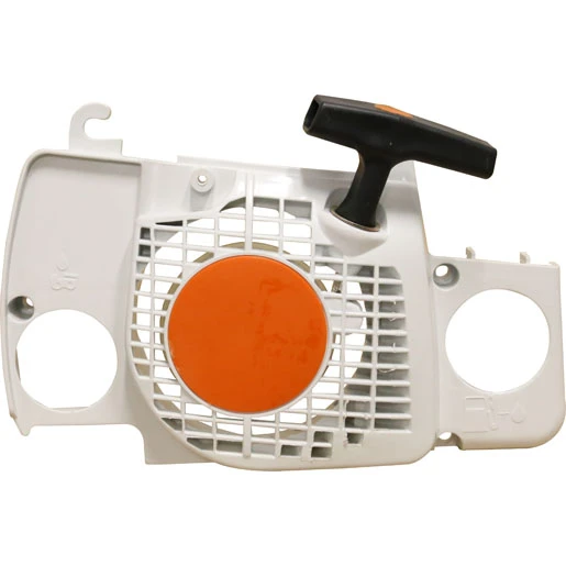 STİHL MS 170 UYUMLU STARTER KAPAK 161996 ürün görseli 1