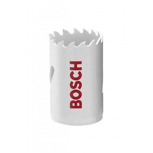 Bosch Bi-metal Hss Panç 52 Mm 2608580487