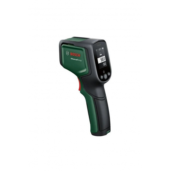 Bosch Advancedtemp Sıcaklık Ölçer ürün görseli