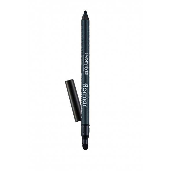 FLORMAR Göz Kalemi 003 KOYU HAKİ - 2