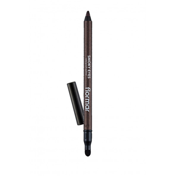 FLORMAR Göz Kalemi006 BRONZ - 2