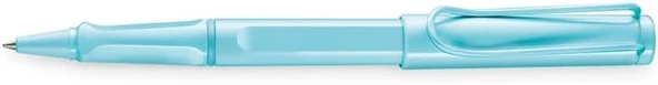 Lamy Safari 2023 Limited Edition Roller Kalem Aquasky, M Uç / 3D1-AS - Resim 2