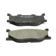 Brenta Ft 3019 Organik Disk Fren Balata