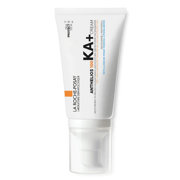 La Roche Posay Anthelios 100 KA+ Krem SPF50+ 50 ml