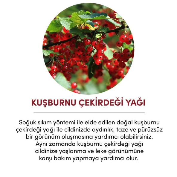 From Natura Kuşburnu Çekirdeği Yağı 30 ml - Resim 7