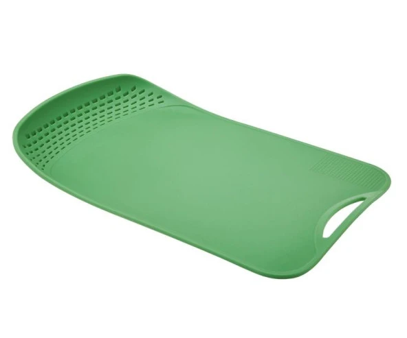 Emsan Kesme Tahtası 32,5cm Oluklu