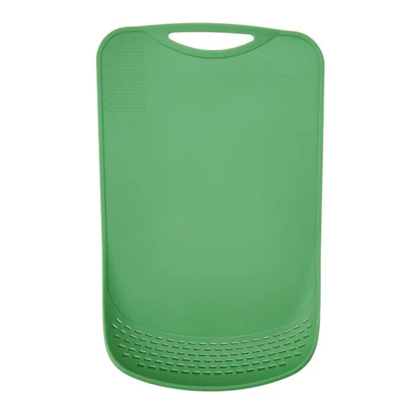 Emsan Kesme Tahtası 32,5cm Oluklu - 2