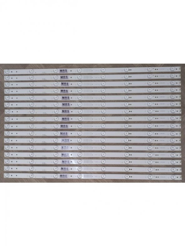 AWOX 65" UD LED TV, AWX65166 LED BAR , SJ.HZ.D6500402-2835AS-F, 31.11.065000000