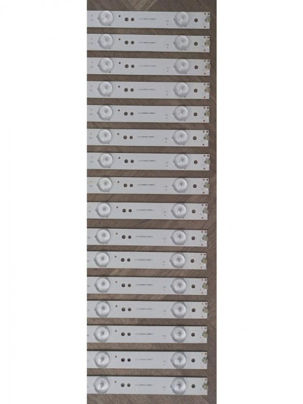 AWOX 65" UD LED TV, AWX65166 LED BAR , SJ.HZ.D6500402-2835AS-F, 31.11.065000000 - 2