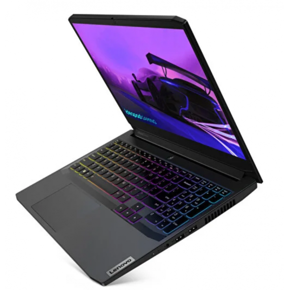 Lenovo IdeaPad Gaming 3 82K101ELTX03 i5-11320H 16 GB 512 GB SSD RTX3050 15.6" Full HD Notebook - 4