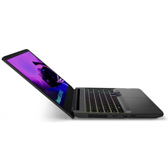 Lenovo IdeaPad Gaming 3 82K101ELTX03 i5-11320H 16 GB 512 GB SSD RTX3050 15.6" Full HD Notebook - 7