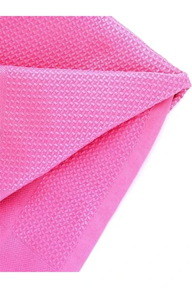 SUVAY 3'lü Mikrofiber Temizlik Bezi & Cam Bezi Araba Bezi Toz Bezi Magic Towel Sihirli Temizlik Bezleri - 2