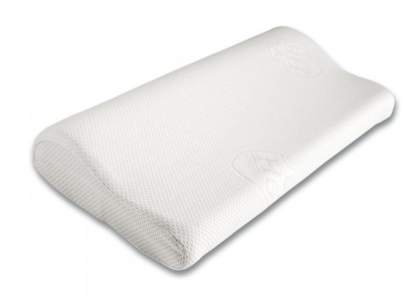 Hiss Medikal ERGONOMİK BOYUN DESTEK YASTIĞI