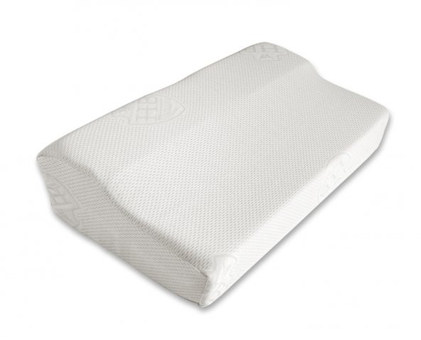 Hiss Medikal BOYUN TEDAVİ DESTEK YASTIĞI