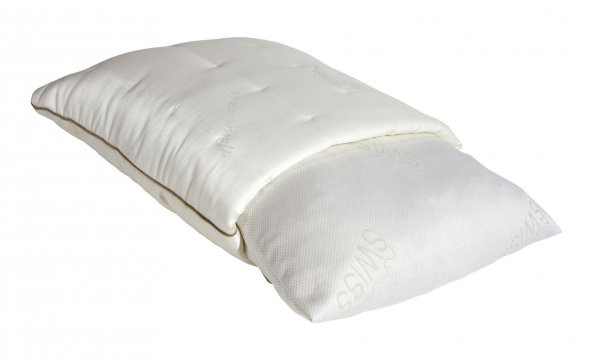 Hiss Medikal YÜN KONFOR YASTIĞI