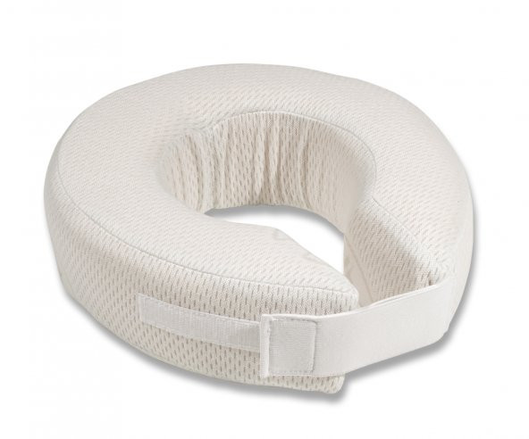 Hiss Medikal OVAL BOYUN DESTEK YASTIĞI