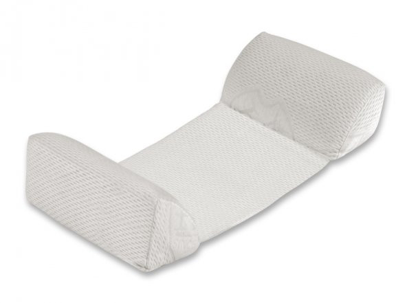 Hiss Medikal BEBEK YUVARLANMAYI ÖNLEYİCİ YASTIK