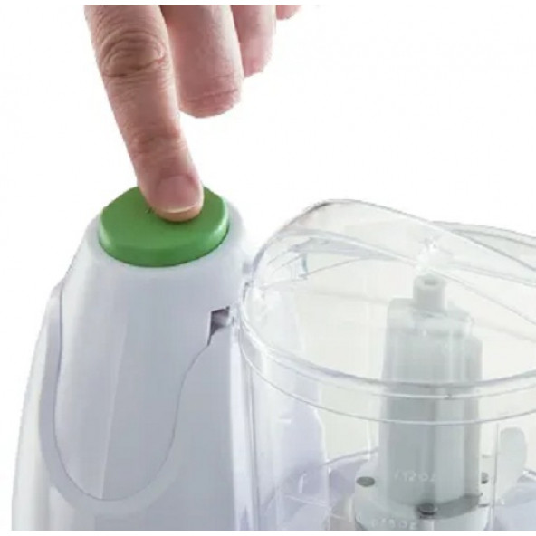 RUSSEL HOBBS MİNİ DOĞRAYICI RONDO - 2