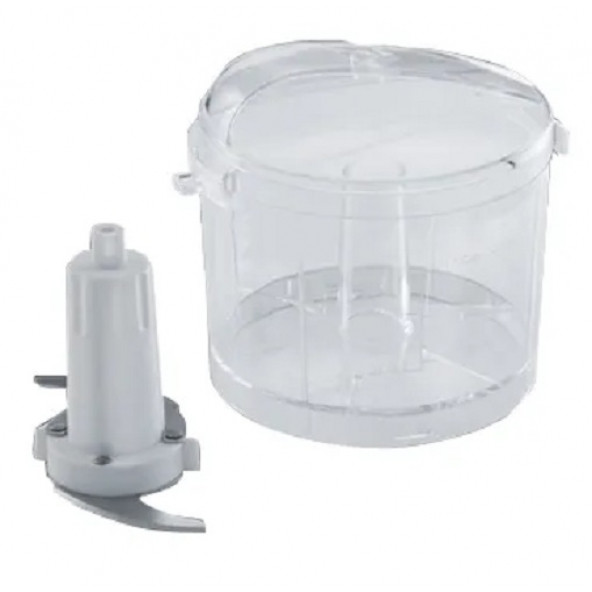 RUSSEL HOBBS MİNİ DOĞRAYICI RONDO - 3