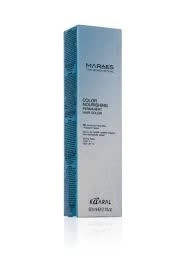 MARAES SAÇ BOYASI 60 ML V-violet