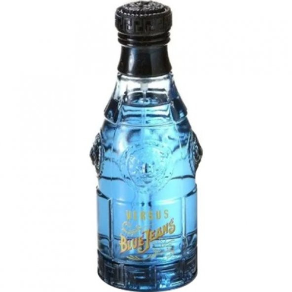 Versace Blue Jeans Edt 75 Ml Erkek Parfüm - 1