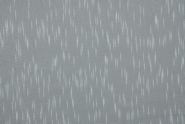 BRS MODEL BEYAZ RENK TEK KANAT Hazır dikilmiş Pileli Fon Perde 300*260 cm - Resim 3