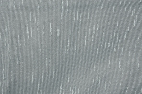 BRS MODEL KREM RENK TEK KANAT Hazır dikilmiş Pileli Fon Perde 300*260 cm - Resim 5