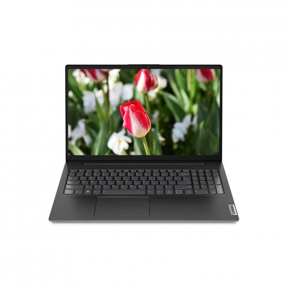 Lenovo V15 82TT0055TX i7-1255U 16GB 512SSD 15.6" FullHD FreeDOS Taşınabilir Bilgisayar