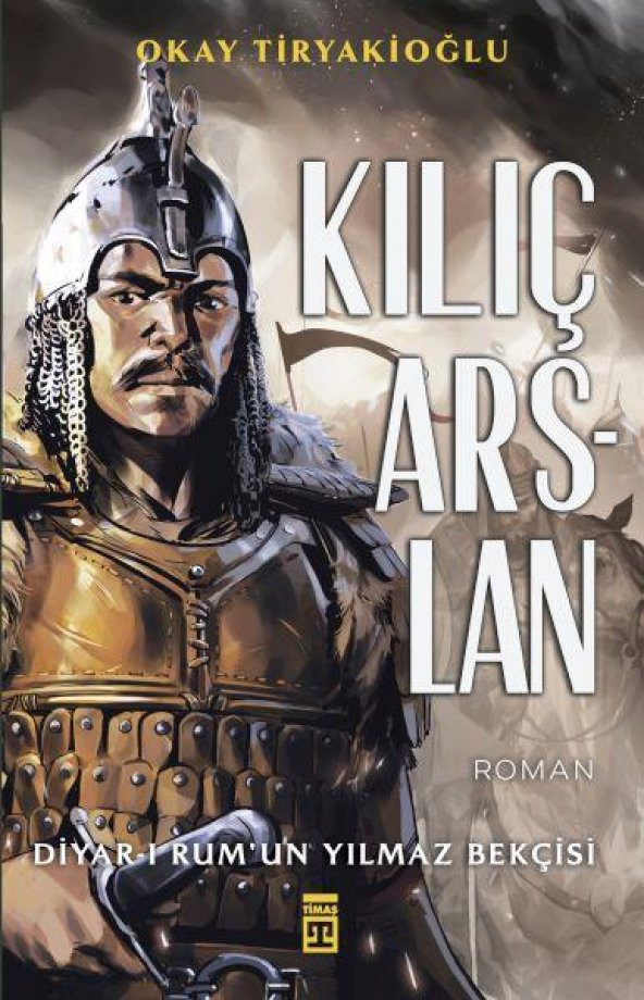 Kılıç Arslan OKAY TİRYAKİOĞLU