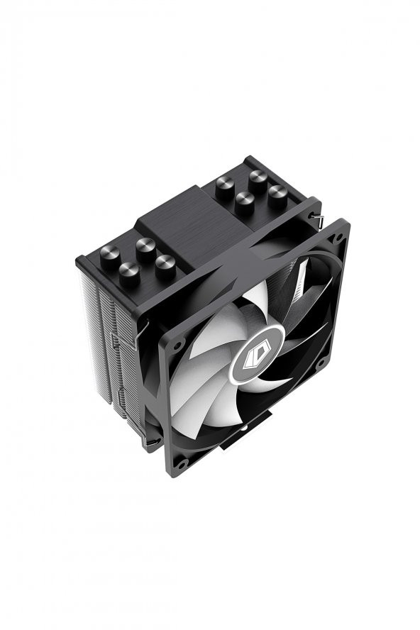 ID-COOLING Se-214-xt Argb  Işlemci Soğutucu - 3