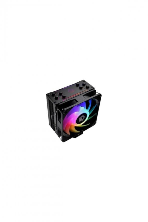 Se-224-xt Argb V2 Işlemci Soğutucu - 2