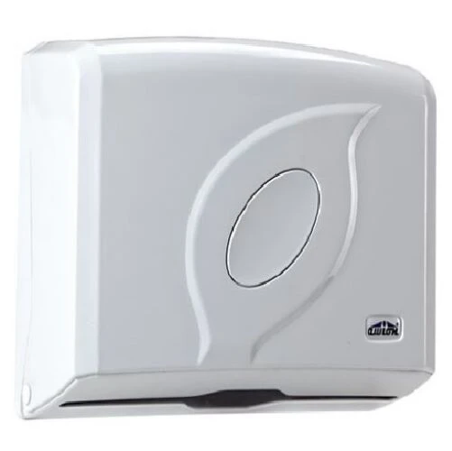 Beyaz Z Kağıt Havluluk