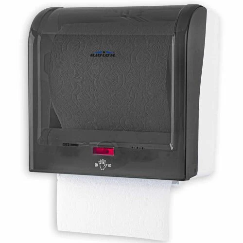 Fotoselli Kağıt Verici