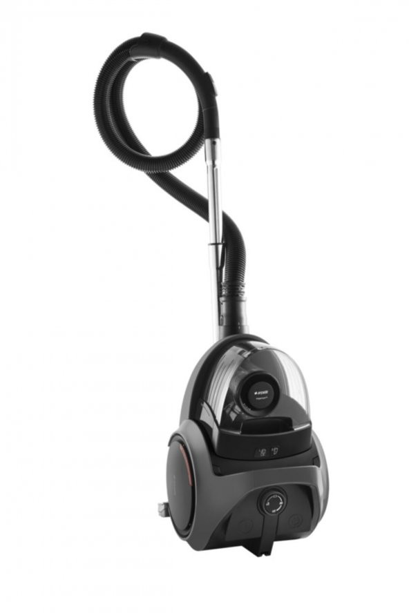 Arçelik Tsz 6083 Toz Torbasız Süpürge - 2