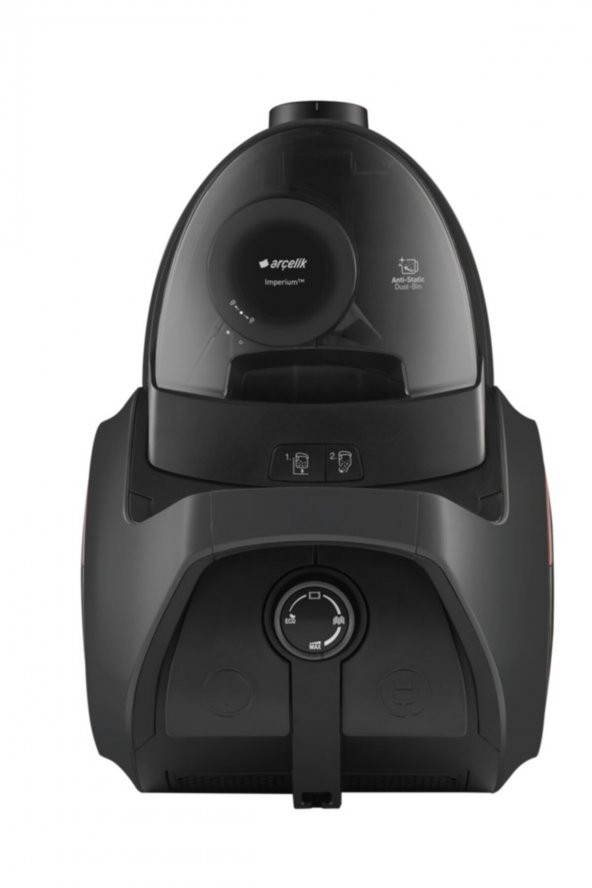 Arçelik Tsz 6083 Toz Torbasız Süpürge - 5