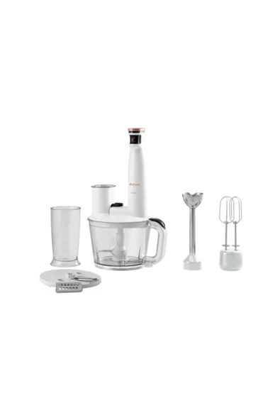 Arçelik Rhb 6050 Resital El Blender