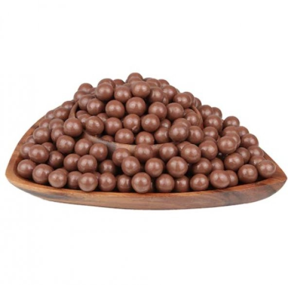 Sütlü Çikolatalı Çorum Leblebisi 500 G