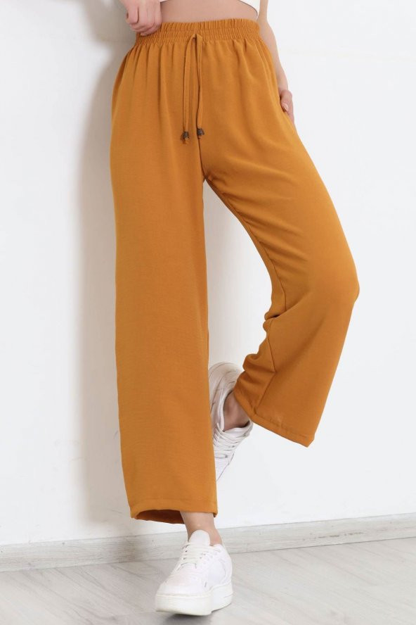 Ayrobin Pantolon Taba - 10984.1726.