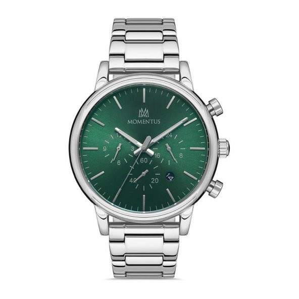 Momentus CC236S-15SS Erkek Kol Saati ürün görseli 1