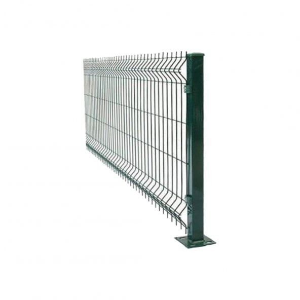 Telfence 120X250 cm Panel Çit Takım