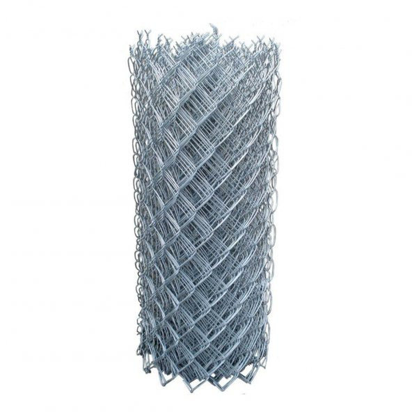 Telfence Tel Örgü 2,2 mm 6x6, 150 cm Boy, 20 M, 48 kg